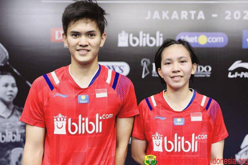 potret Adnan Maulana/Mychelle Chrystine Bandaso, ganda campuran Indonesia (instagram.com/adnanmaulana2310)