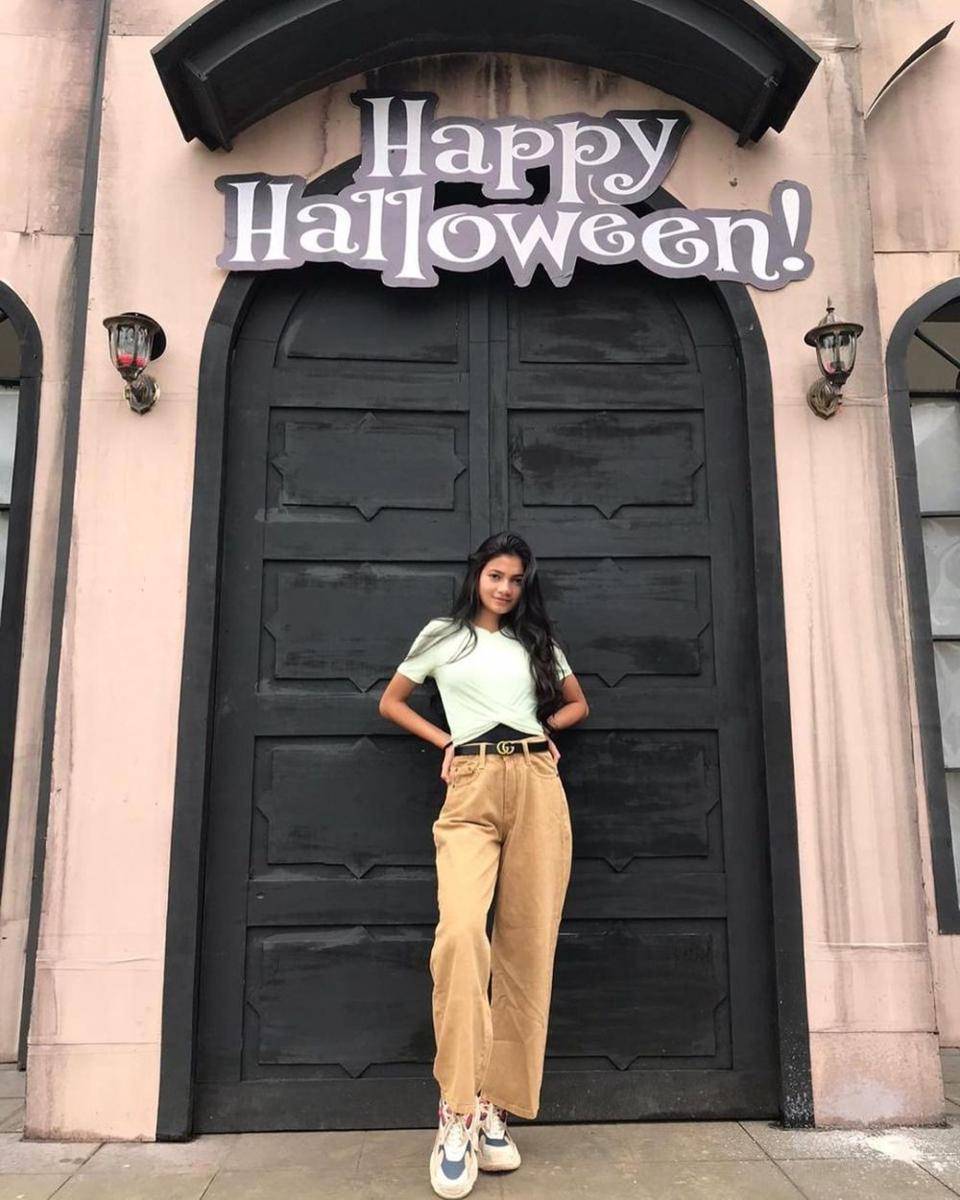 Safira Ratu Sofya (instagram.com/ratusfy_)