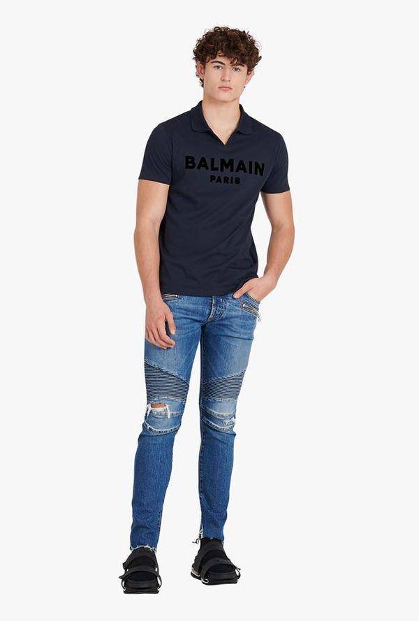 Balmain (balmain.com)