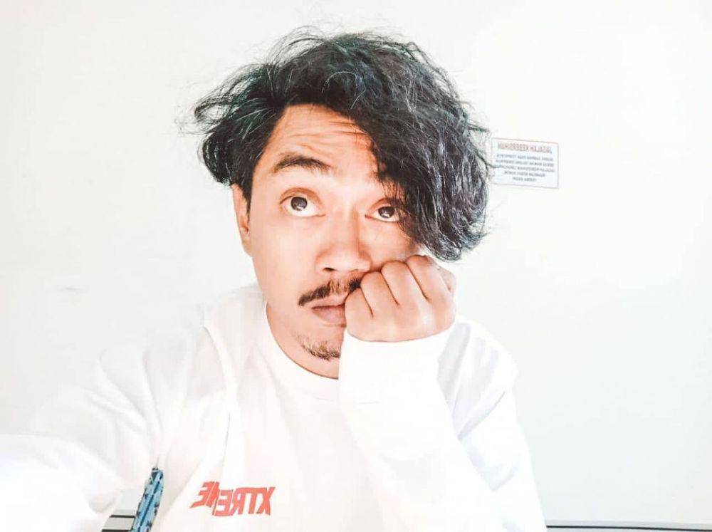 Ence Bagus (instagram.com/encebagus_)