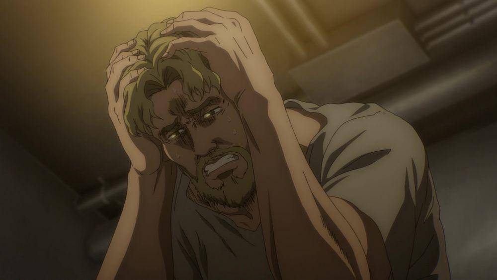 Zeke Yeager (dok. MAPPA/Attack on Titan: Final Season)