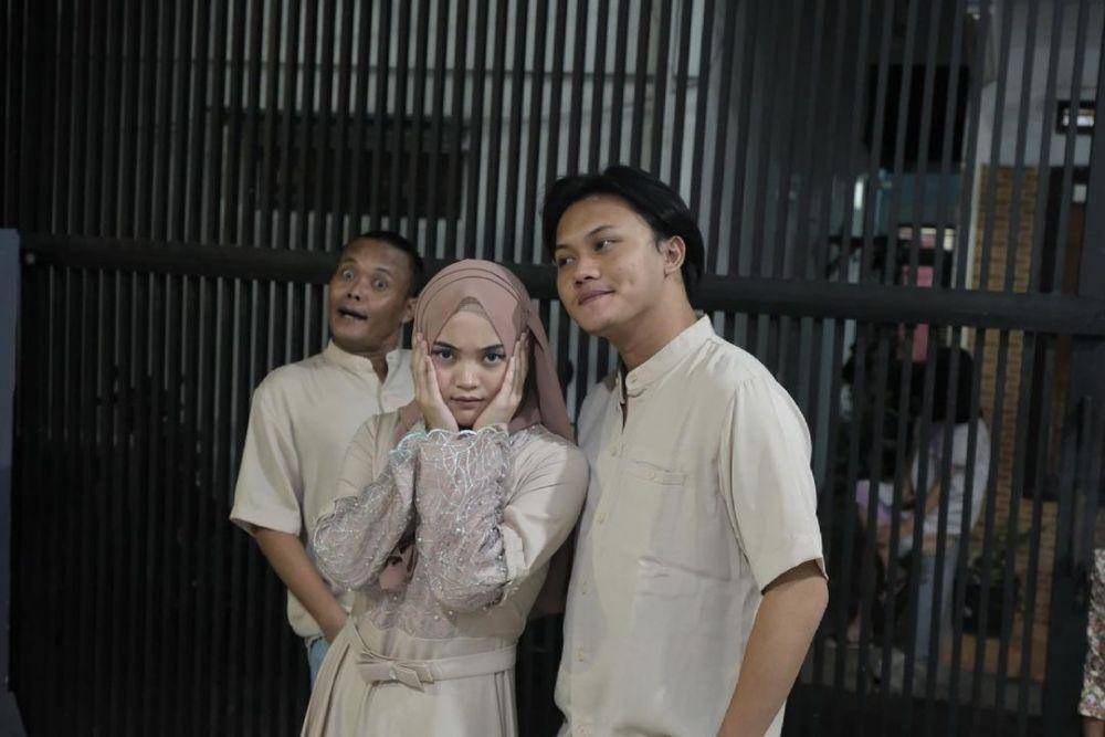 Sule dan buah hati (instagram.com/ferdinan_sule)