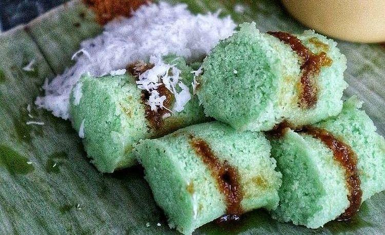 7 Kue Beras Khas Asia dengan Fakta Unik, Ada yang Bikin Enteng Jodoh