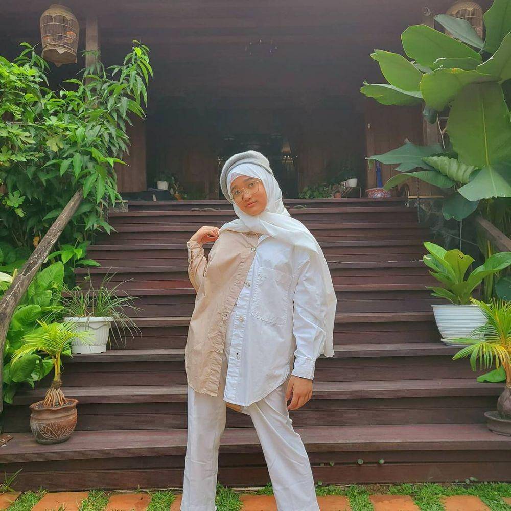 potret Aisha Keem (instagram.com/aishakeem15)