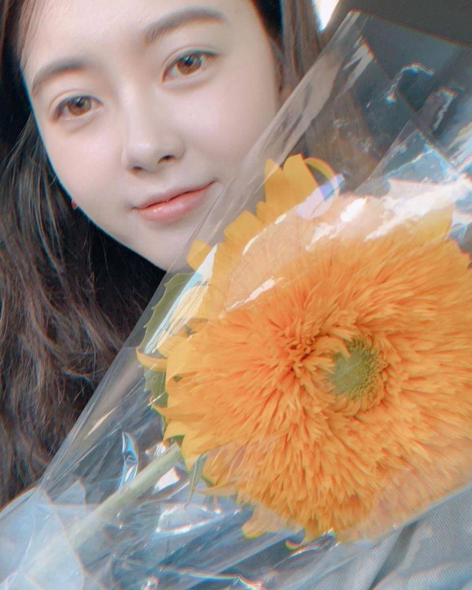 potret Go Ara (instagram.com/ara_go_0211)