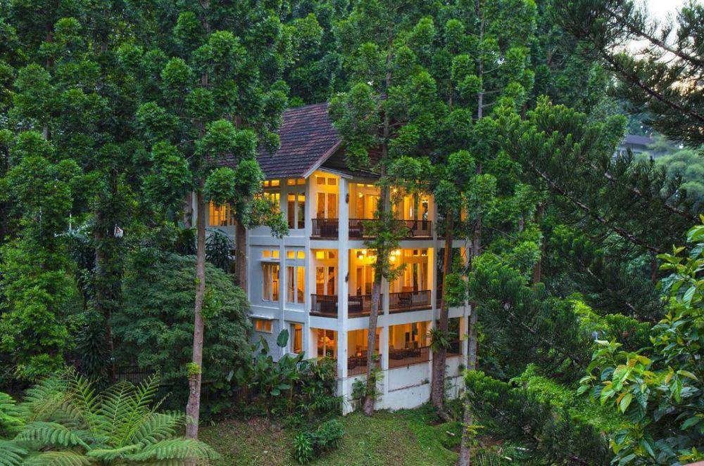 potret villa puncak by plataran (instagram.com/pl.puncak)