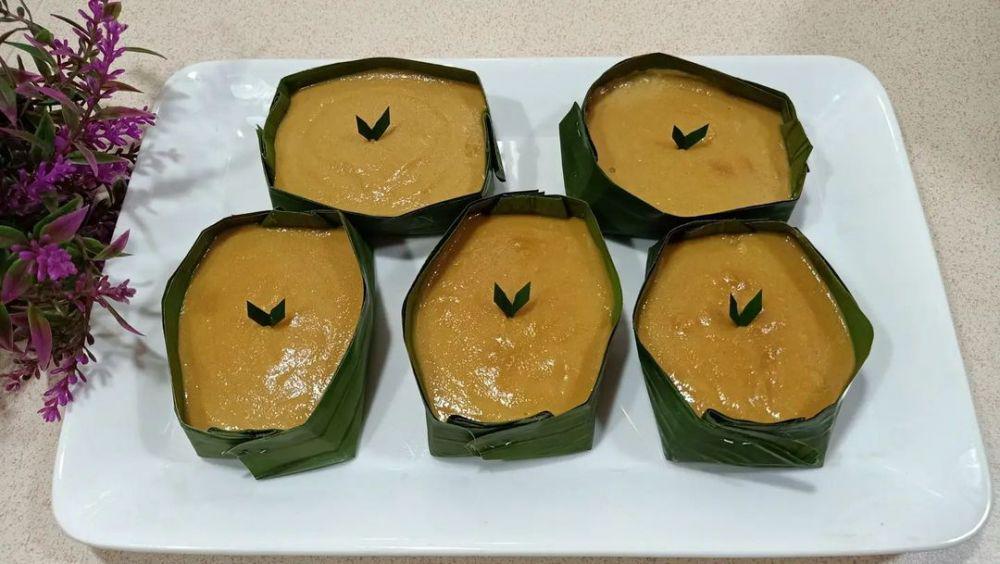 Resep Kue Kokole, Olahan Jagung Camilan Khas Manado