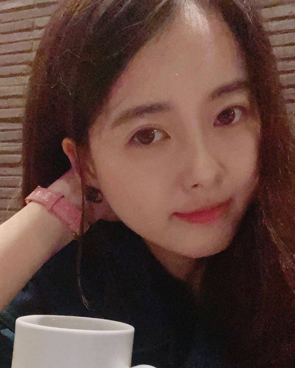 potret Go Ara (instagram.com/ara_go_0211)