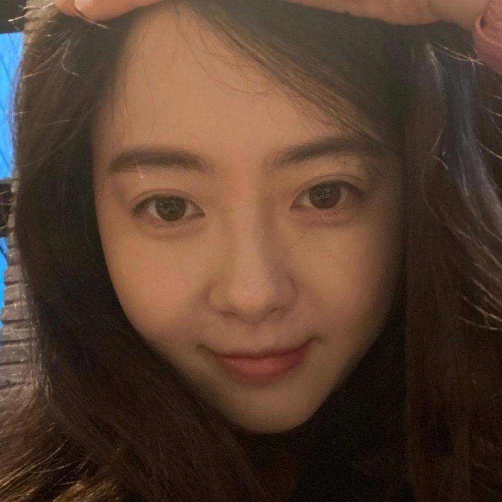 potret Go Ara (instagram.com/ara_go_0211)