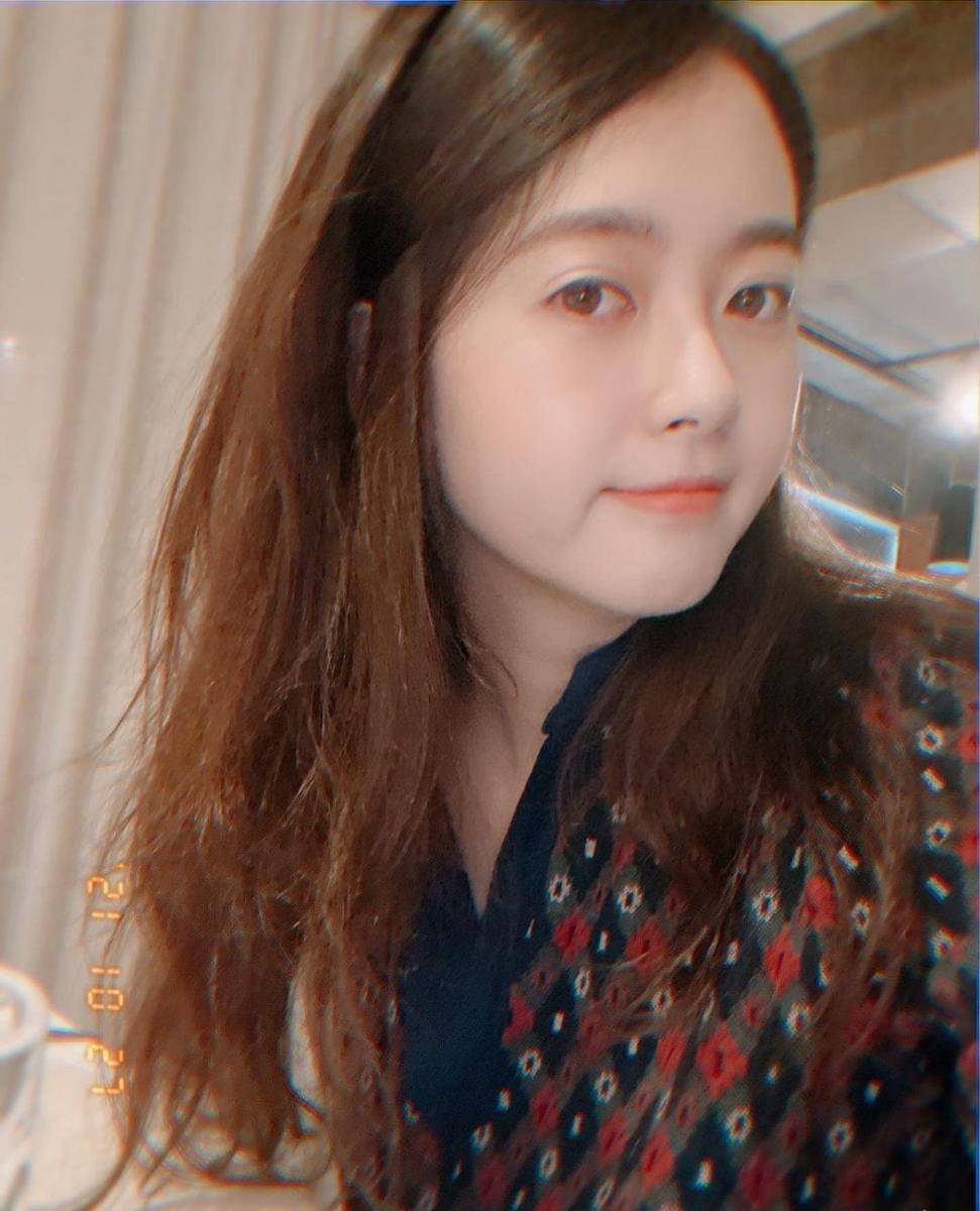 potret Go Ara (instagram.com/ara_go_0211)