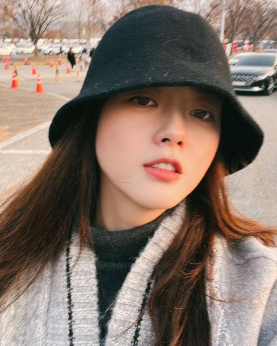potret Go Ara (instagram.com/ara_go_0211)
