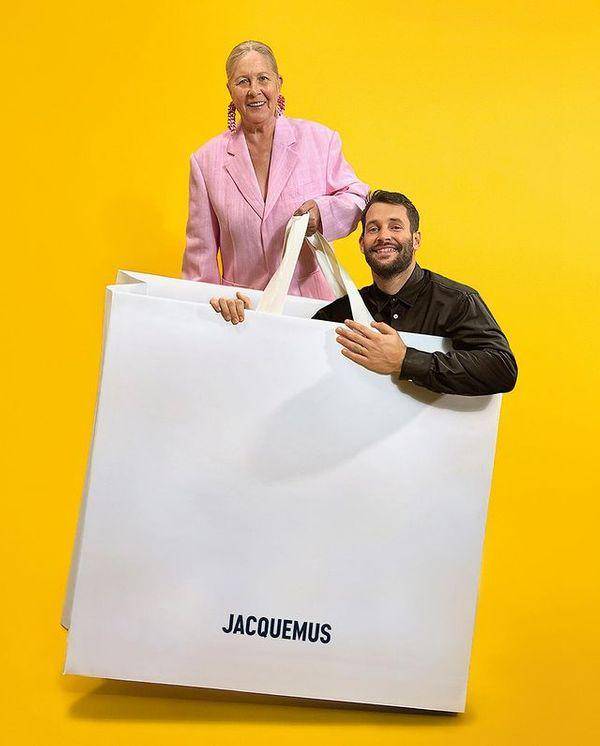 Jacquemus (instagram.com/jacquemus)