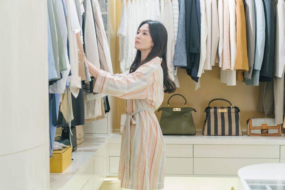 cuplikan drama Now We Are Breaking Up (instagram.com/nowwearebreakingup_official)