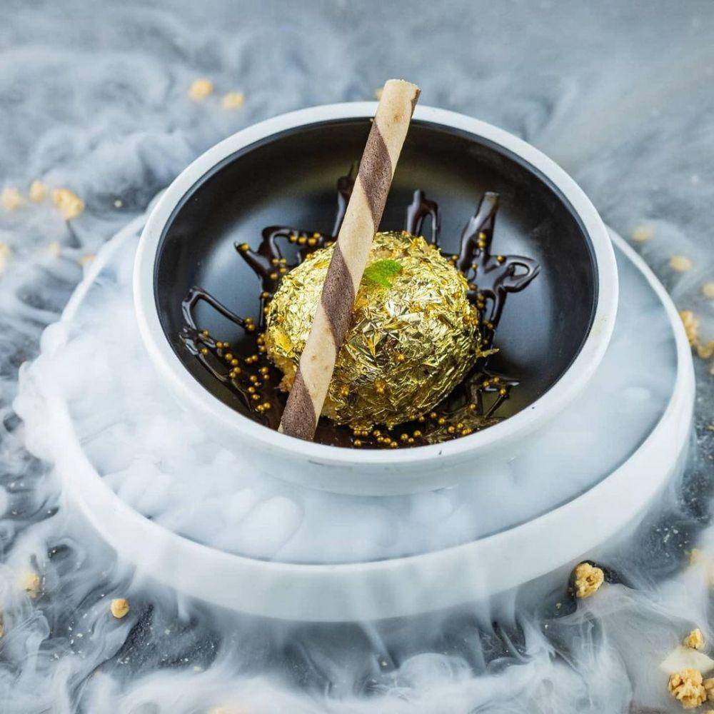 menu makanan di O'Pao (instagram.com/opaodxb)