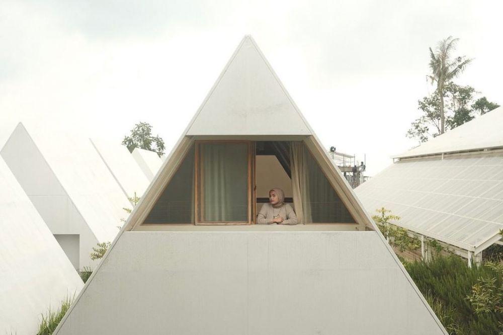 Ini 5 Alasan Atsiri Glamping Wajib Jadi Tujuan Staycation-mu