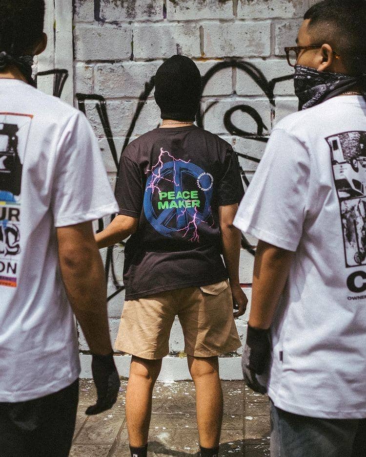 The System Has Failed Us dan Deep Feelings (instagram.com/ownersworldwide)