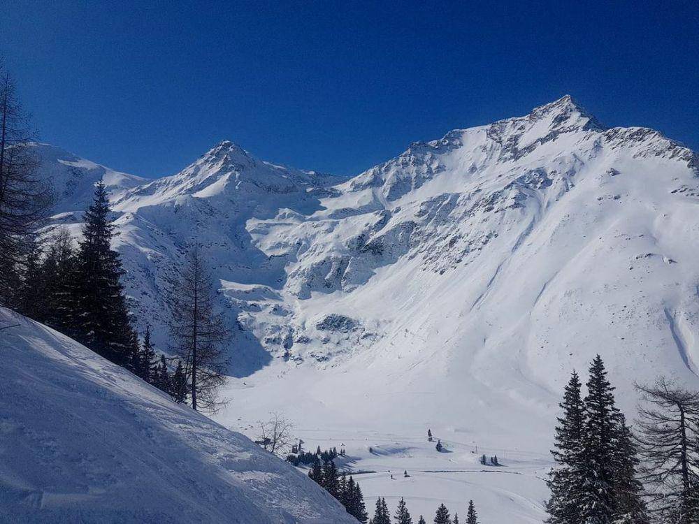 Bad Gastein (instagram.com/hungry.explorers)