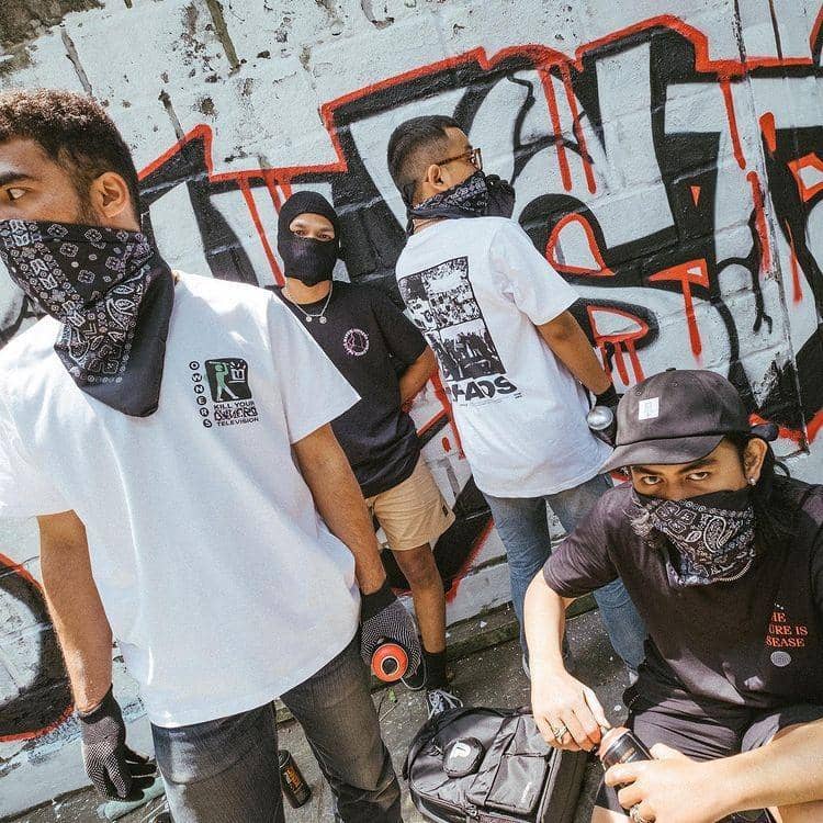Brand Lokal Owners Rilis Dua Koleksi Terbaru yang Angkat Isu Sosial