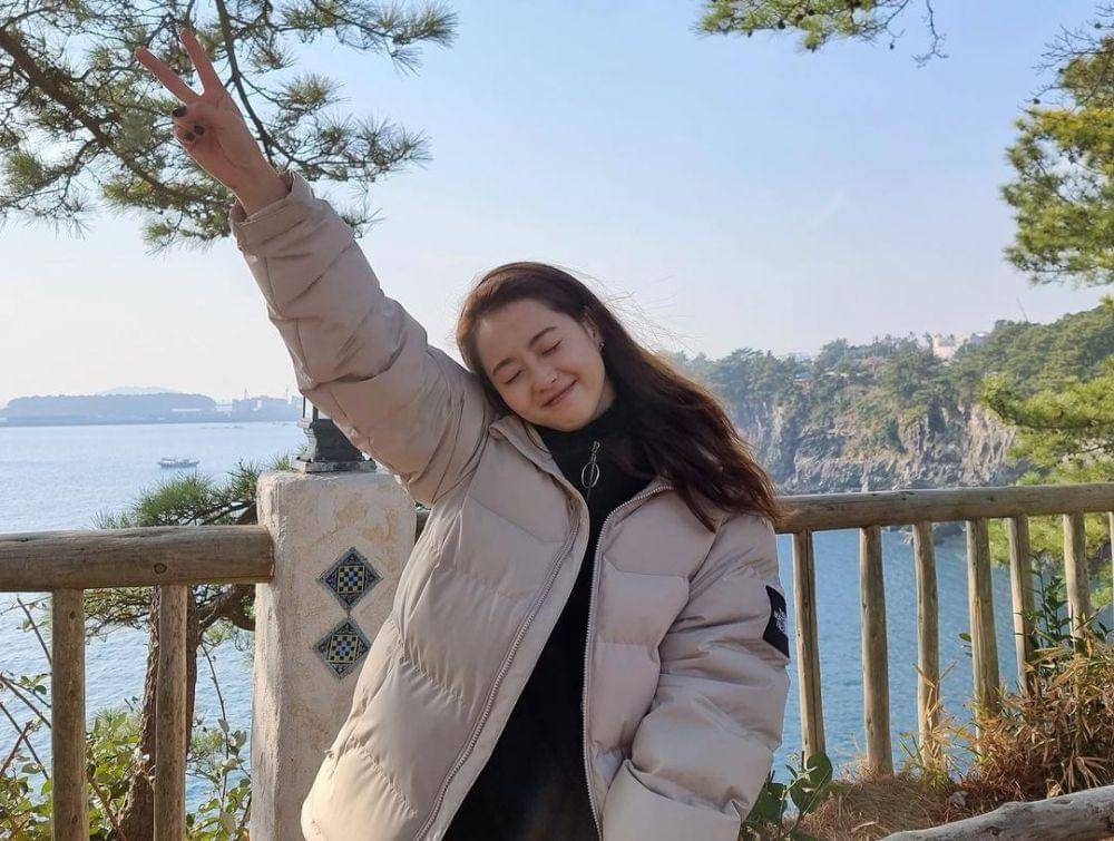 potret Go Ara (instagram.com/ara_go_0211)