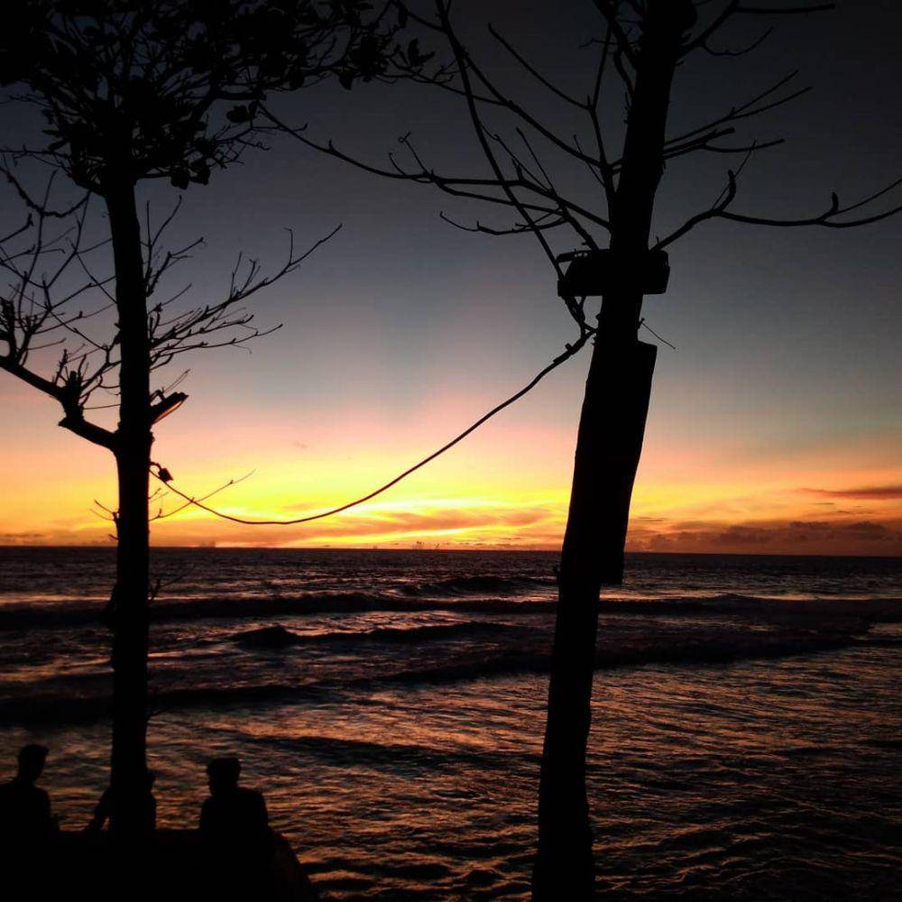 Pantai Echo (instagram.com/tsv_valentina)