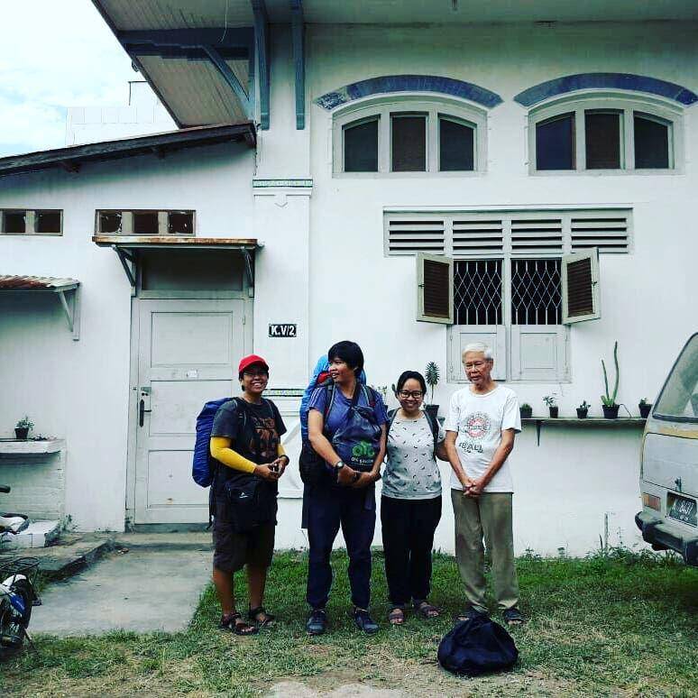 Guest House Nyah Lasem (instagram.com/nyahlasem)