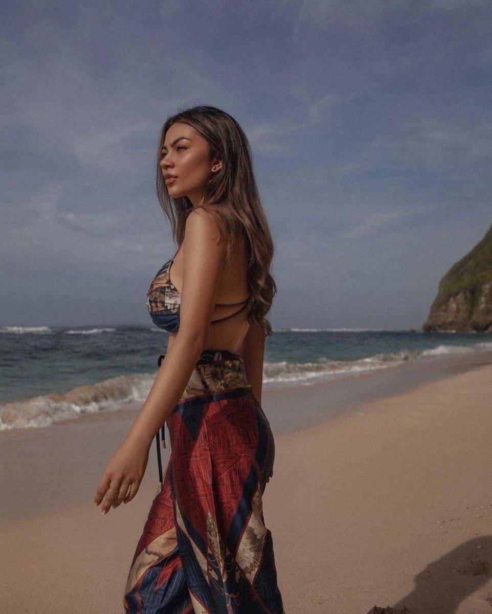 Ariel Tatum (@anaditya_ via instagram.com/arieltatum)
