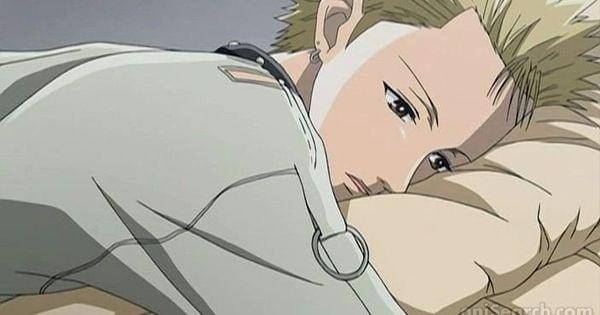 Nobuo Terashima ( Dok. Madhouse / NANA )