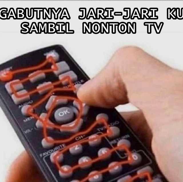 meme kelakuan gabut masa kecil (facebook.com/profile.php?id=100077209964510)