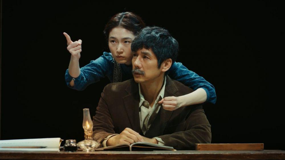 7 Rekomendasi Film Drama Kehidupan Asal Jepang, Bikin Nyesek!
