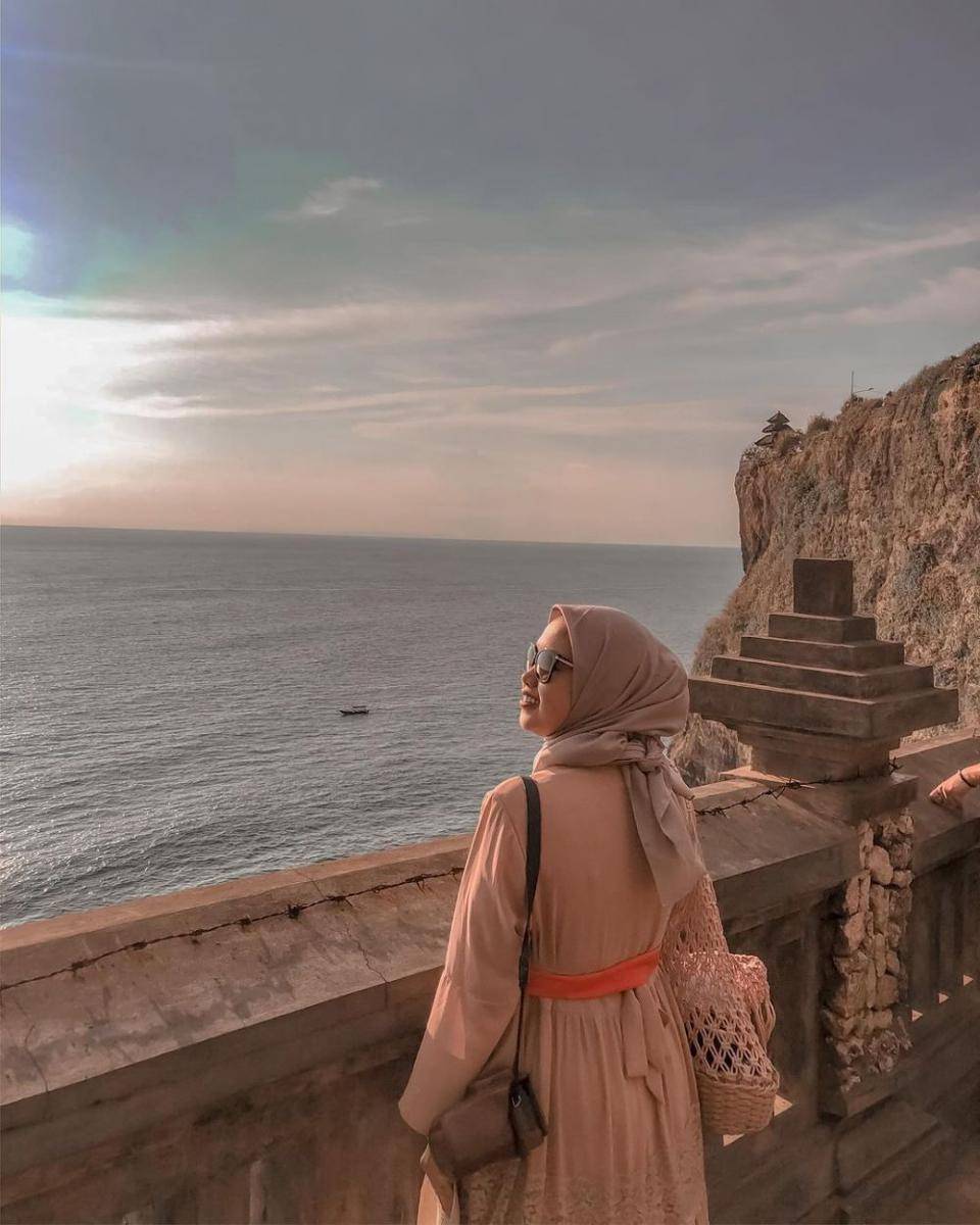 Pura Uluwatu (instagram.com/echy_beautymakeup)