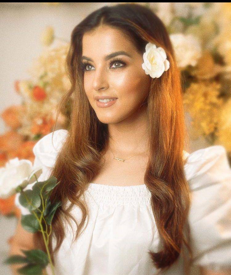 Tasya farasya mirip (Instagram.com/tasyafarasya)