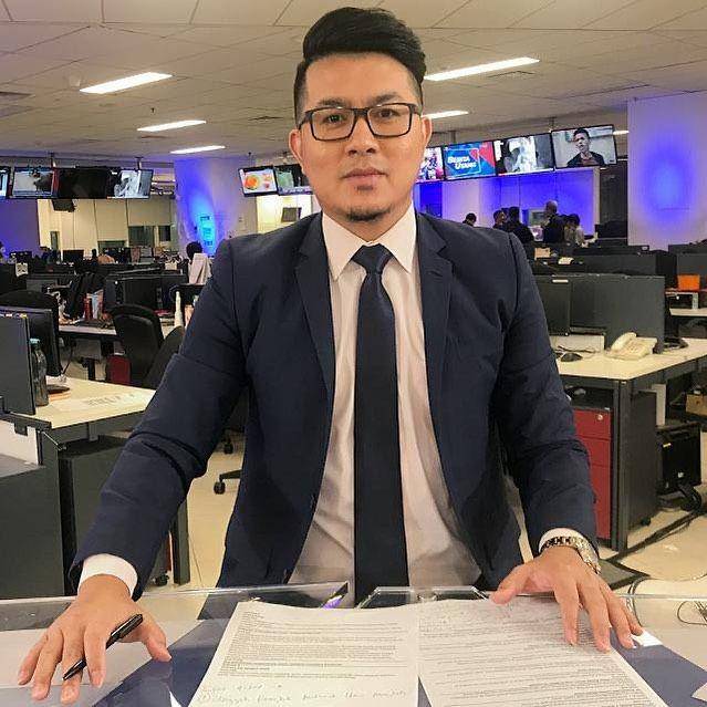 Abraham Silaban (instagram.com/abraham_silaban)