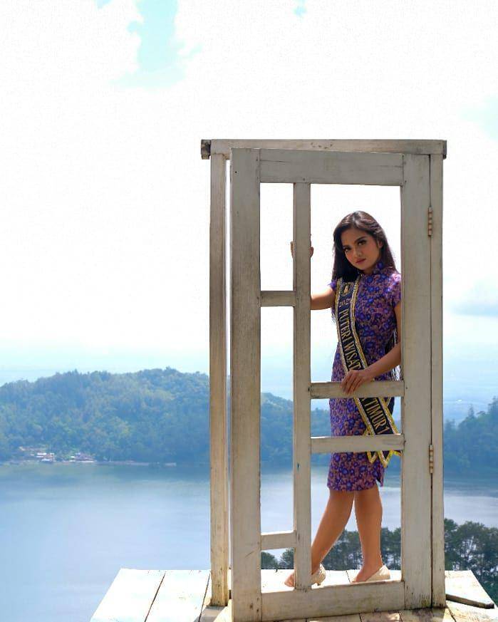 Arnelia Dwifauzi Novitasari (instagram.com/arnelia_dwi)