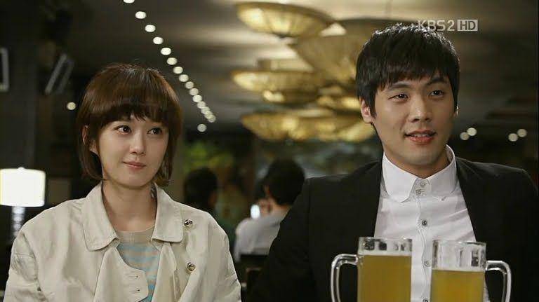 cuplikan drama Korea Babyfaced Beauty (dok. KBS2/Babyfaced Beauty)