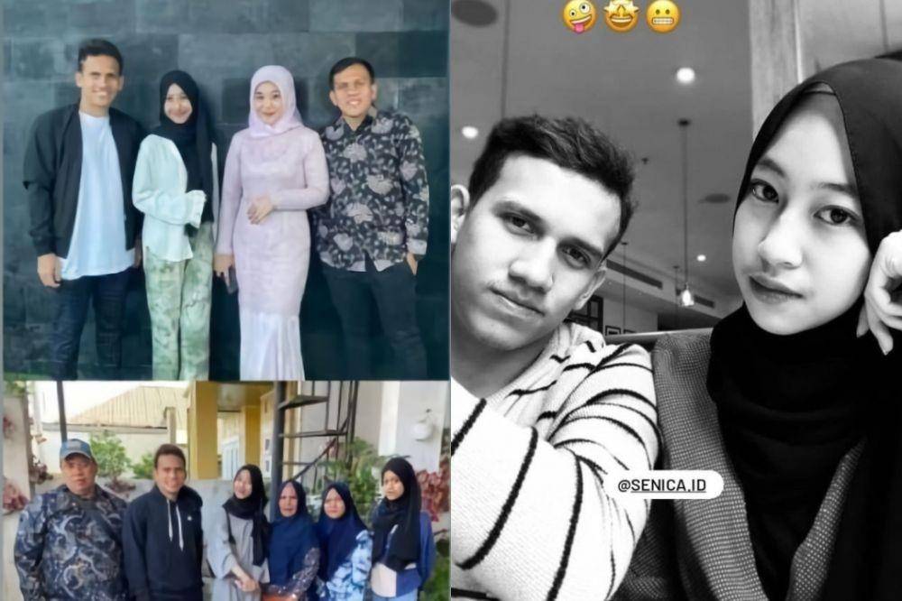 Egy Maulana Vikri dan Adiba Khanza (Instagram.com/egymaulanavikri)