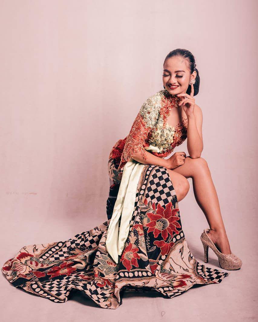 Arnelia Dwifauzi Novitasari (instagram.com/arnelia_dwi)