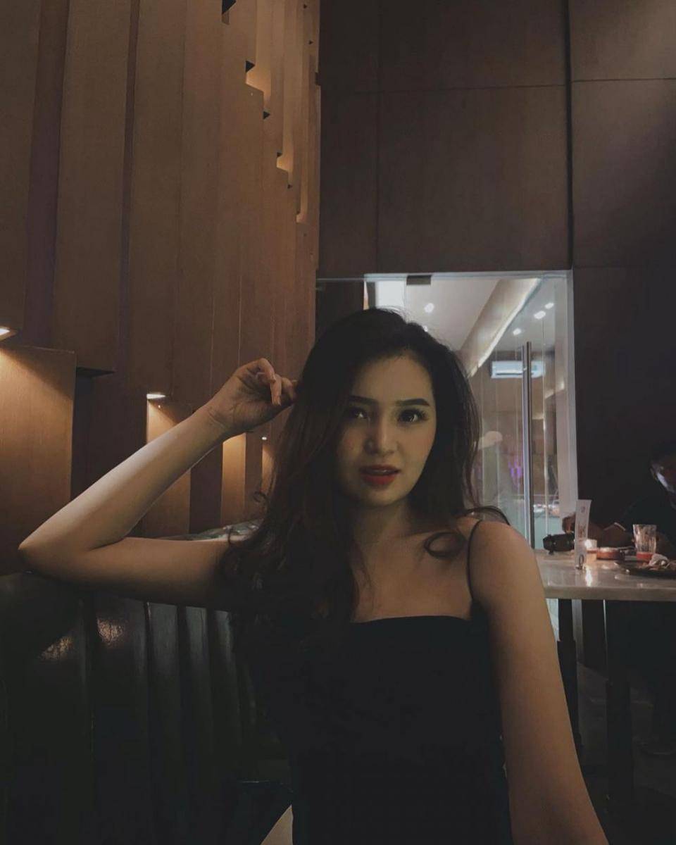 Keisy Elfrani (Instagram.com/keisyelfrani)