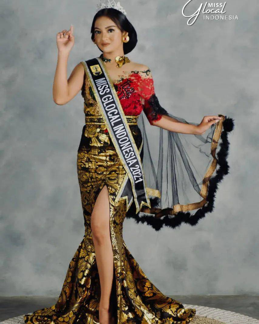 Arnelia Dwifauzi Novitasari (instagram.com/missglocalinternational_)