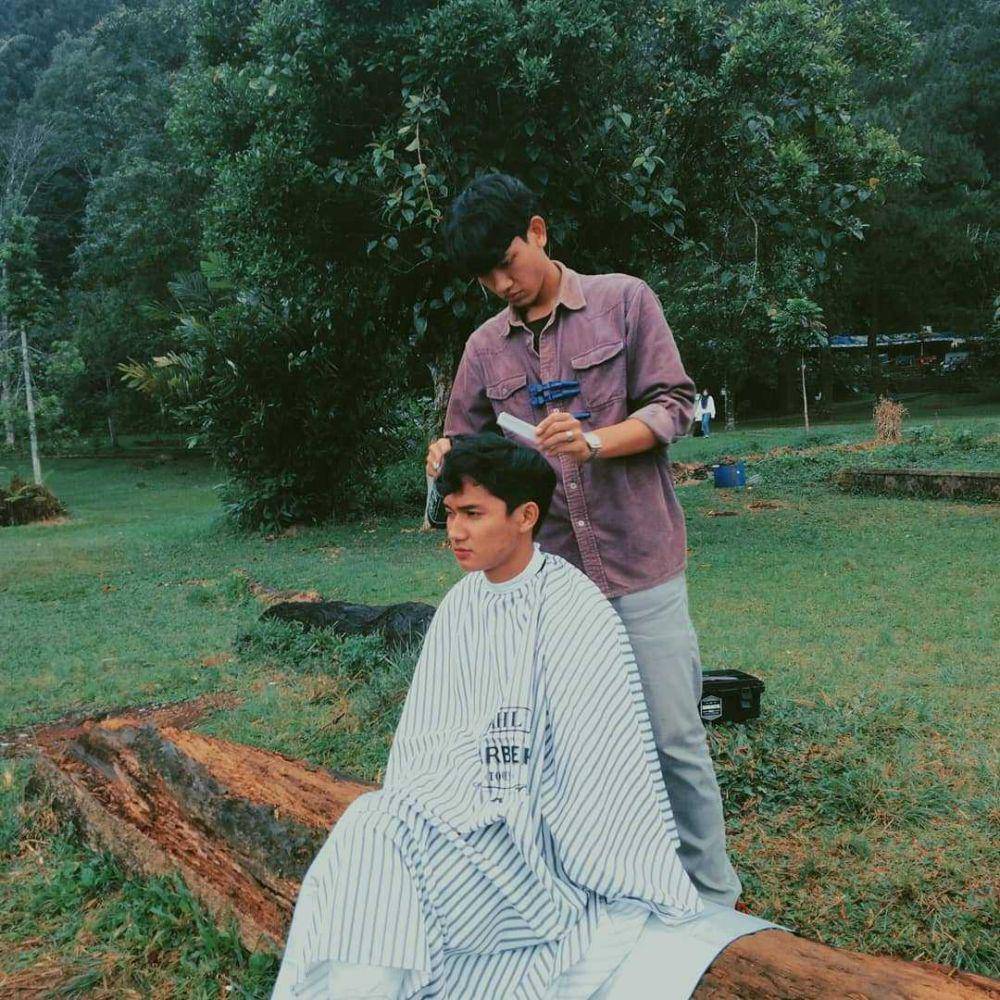 potret Rachmat Jailani (instagram.com/mrjailani.22)