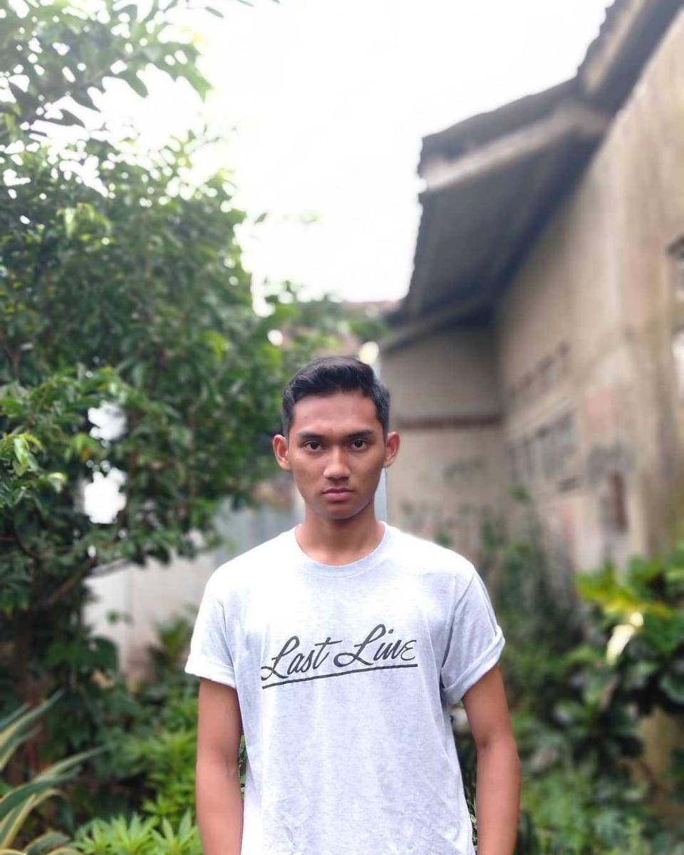 potret Rachmat Jailani (instagram.com/mrjailani.22)