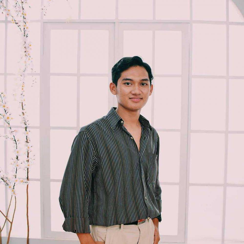 potret Rachmat Jailani (instagram.com/mrjailani.22)