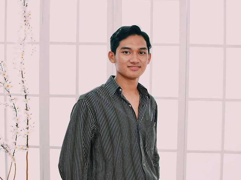 potret Rachmat Jailani (instagram.com/mrjailani.22)