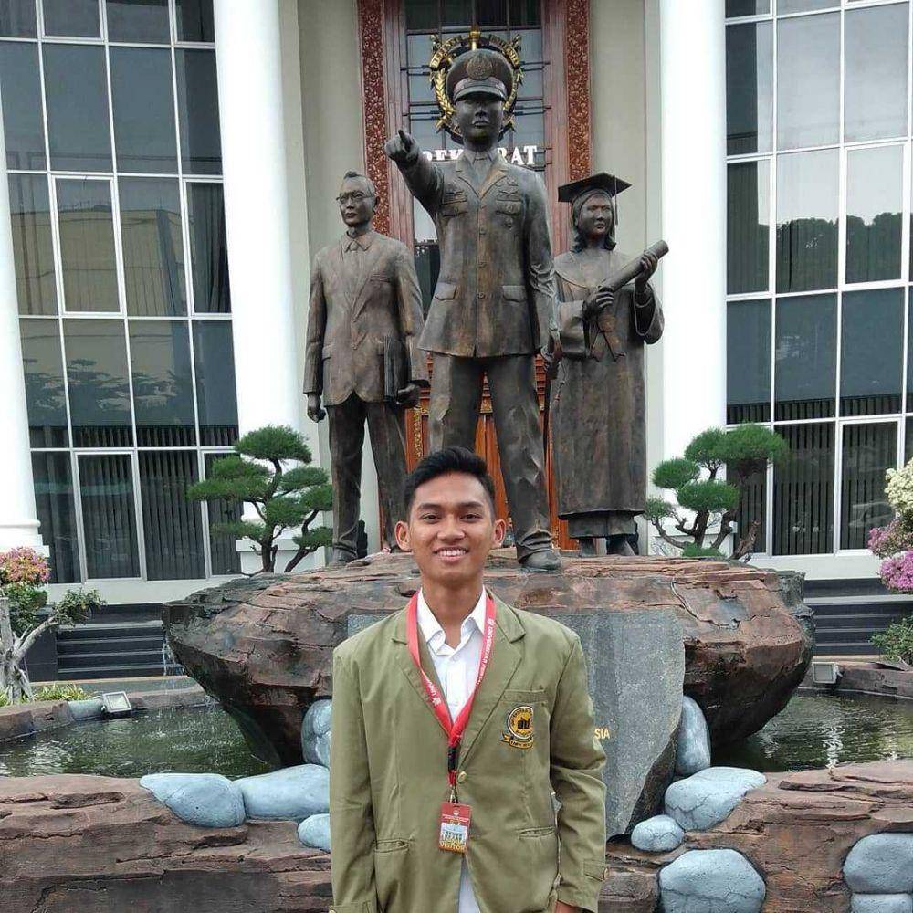 potret Rachmat Jailani (instagram.com/mrjailani.22)