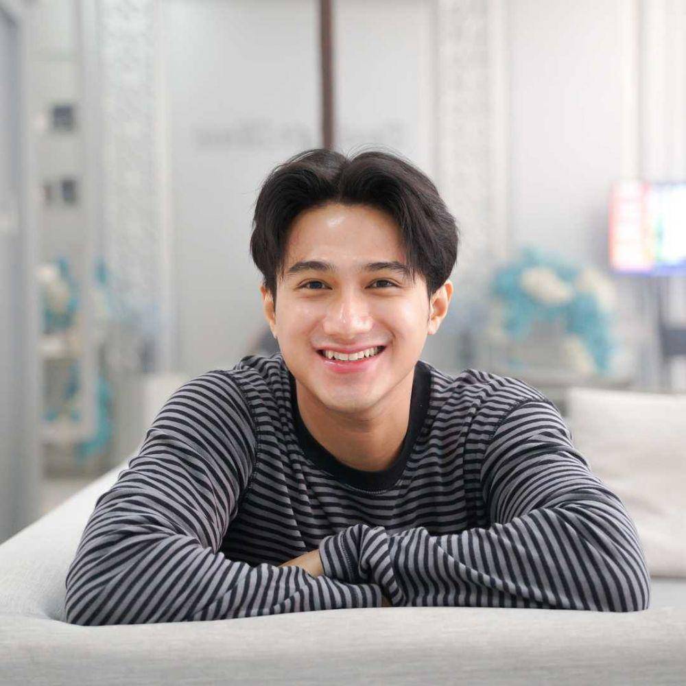 potret Lavicky Nicholas (instagram.com/lavicky.nicholas)
