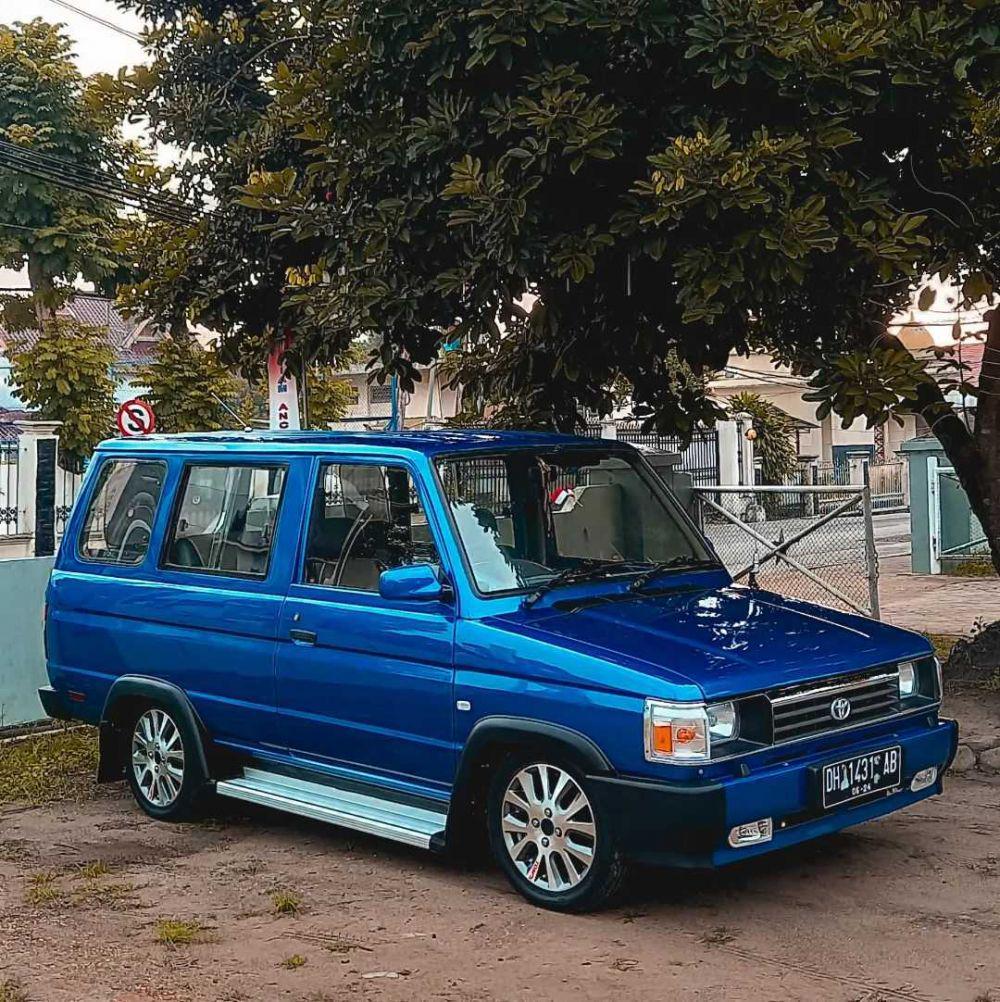 7 Rekomendasi Mobil Rp30 Jutaan, Cocok buat Harian atau Usaha