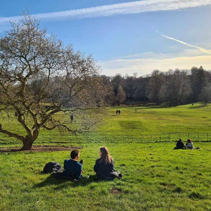 Hampstead Head (instagram.com/werneckpaiva)