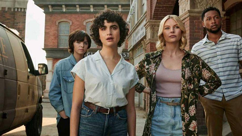 5 Film yang Bisa Kamu Tonton Streaming Februari 2022