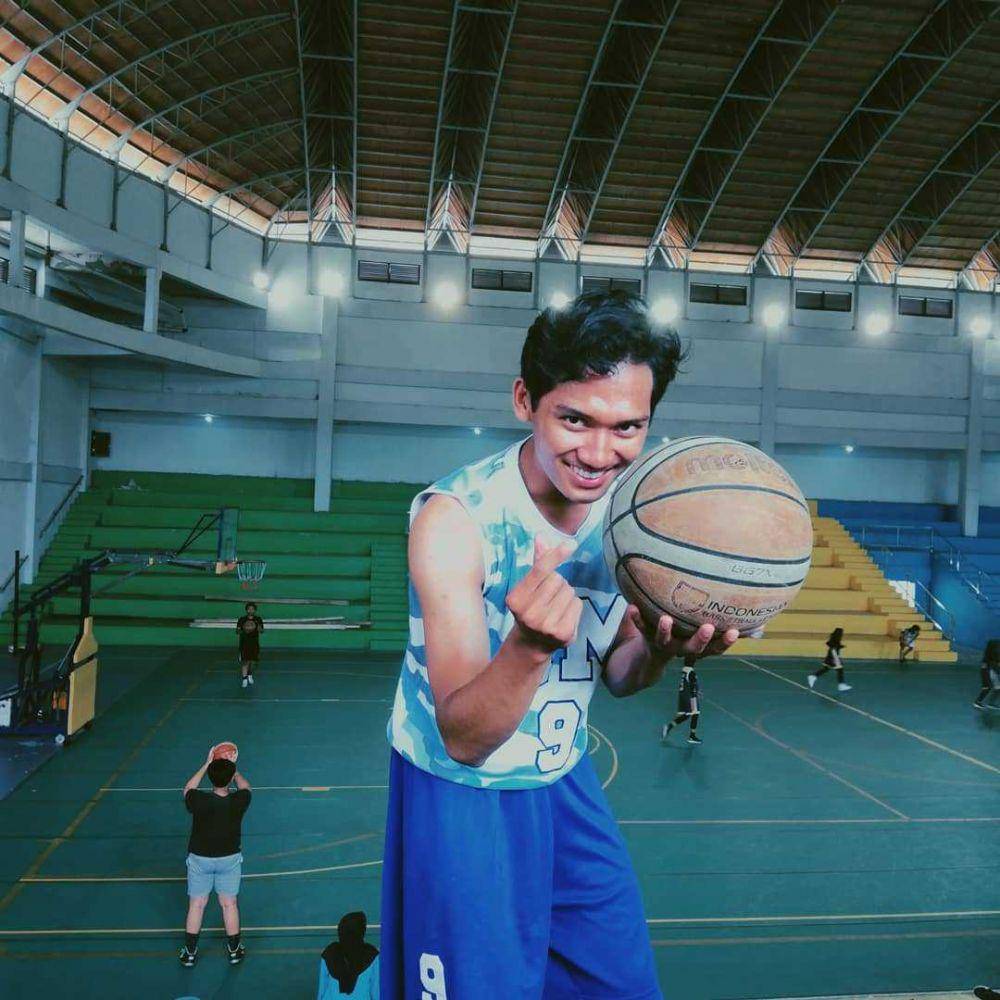 potret Rachmat Jailani (instagram.com/mrjailani.22)