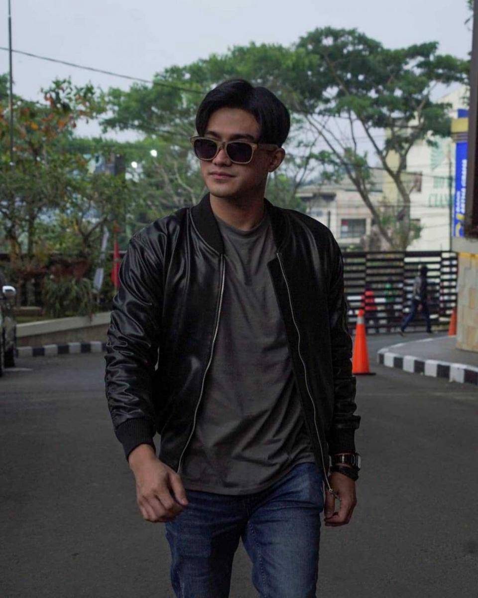 potret Lavicky Nicholas (instagram.com/lavicky.nicholas)