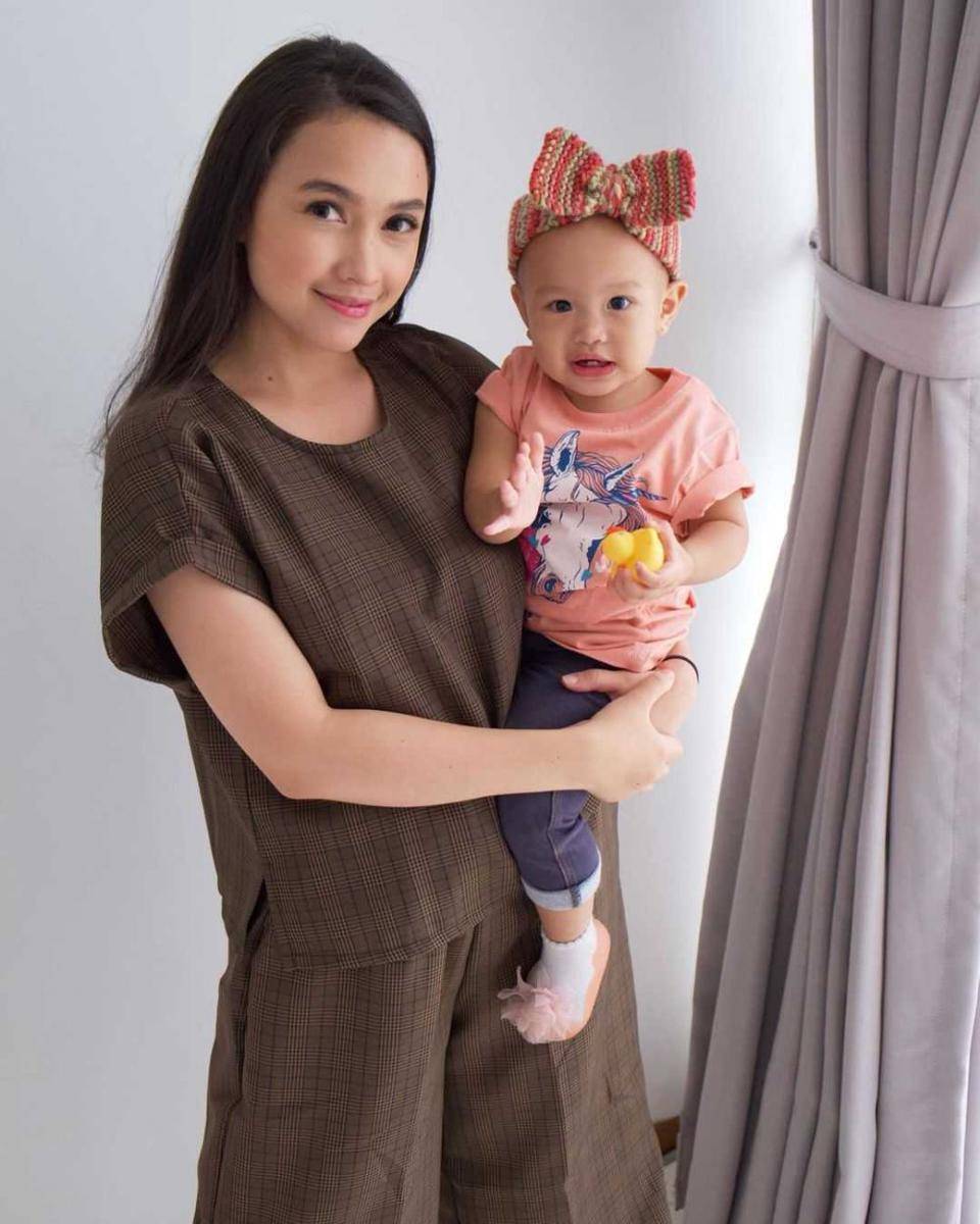 potret Anjani Dina (instagram.com/anjanidinavdw)